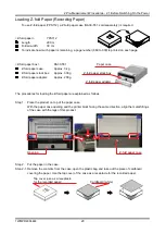 Preview for 29 page of A&D RA3100 Omniace Instruction Manual