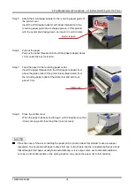 Preview for 31 page of A&D RA3100 Omniace Instruction Manual