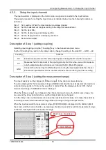 Предварительный просмотр 39 страницы A&D RA3100 Omniace Instruction Manual