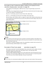 Предварительный просмотр 41 страницы A&D RA3100 Omniace Instruction Manual