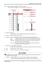 Preview for 45 page of A&D RA3100 Omniace Instruction Manual