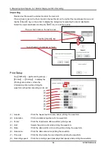 Предварительный просмотр 58 страницы A&D RA3100 Omniace Instruction Manual