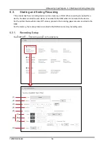 Предварительный просмотр 59 страницы A&D RA3100 Omniace Instruction Manual