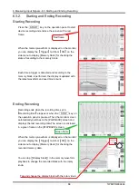 Предварительный просмотр 66 страницы A&D RA3100 Omniace Instruction Manual