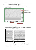 Предварительный просмотр 68 страницы A&D RA3100 Omniace Instruction Manual