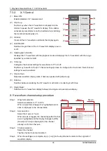 Preview for 74 page of A&D RA3100 Omniace Instruction Manual