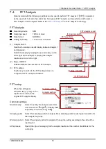 Preview for 75 page of A&D RA3100 Omniace Instruction Manual