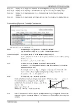 Предварительный просмотр 79 страницы A&D RA3100 Omniace Instruction Manual