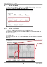 Предварительный просмотр 84 страницы A&D RA3100 Omniace Instruction Manual