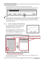 Предварительный просмотр 86 страницы A&D RA3100 Omniace Instruction Manual