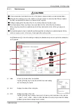 Preview for 95 page of A&D RA3100 Omniace Instruction Manual