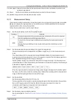 Предварительный просмотр 103 страницы A&D RA3100 Omniace Instruction Manual