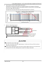 Предварительный просмотр 109 страницы A&D RA3100 Omniace Instruction Manual