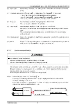 Preview for 111 page of A&D RA3100 Omniace Instruction Manual