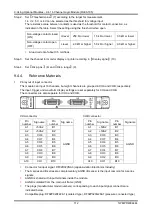 Preview for 112 page of A&D RA3100 Omniace Instruction Manual