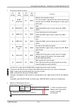 Предварительный просмотр 125 страницы A&D RA3100 Omniace Instruction Manual