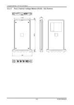 Предварительный просмотр 164 страницы A&D RA3100 Omniace Instruction Manual