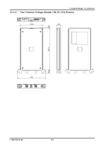 Предварительный просмотр 165 страницы A&D RA3100 Omniace Instruction Manual