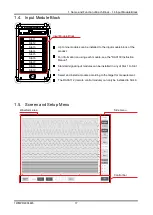 Preview for 17 page of A&D RA3100 Omniace Simple Instruction Manual