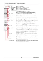 Preview for 18 page of A&D RA3100 Omniace Simple Instruction Manual