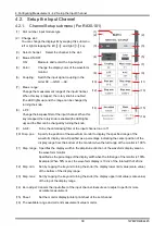 Preview for 30 page of A&D RA3100 Omniace Simple Instruction Manual