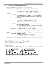 Preview for 35 page of A&D RA3100 Omniace Simple Instruction Manual