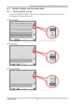 Предварительный просмотр 43 страницы A&D RA3100 Omniace Simple Instruction Manual