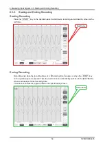 Preview for 50 page of A&D RA3100 Omniace Simple Instruction Manual