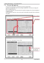 Preview for 56 page of A&D RA3100 Omniace Simple Instruction Manual