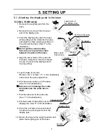 Предварительный просмотр 10 страницы A&D SC-150KAL Instruction Manual