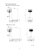 Preview for 26 page of A&D SC-30KAM Instruction Manual