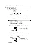 Предварительный просмотр 15 страницы A&D SF-15KA Instruction Manual