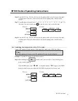 Предварительный просмотр 16 страницы A&D SF-15KA Instruction Manual