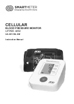 Предварительный просмотр 1 страницы A&D SMARTMETER iBloodPressure 2.0 Instruction Manual