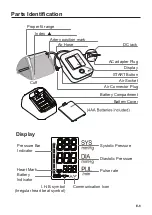 Предварительный просмотр 7 страницы A&D SMARTMETER iBloodPressure 2.0 Instruction Manual