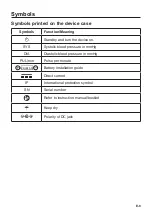 Preview for 9 page of A&D SMARTMETER iBloodPressure 2.0 Instruction Manual