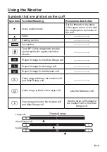 Preview for 13 page of A&D SMARTMETER iBloodPressure 2.0 Instruction Manual