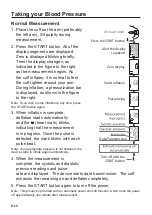 Предварительный просмотр 16 страницы A&D SMARTMETER iBloodPressure 2.0 Instruction Manual