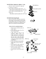 Предварительный просмотр 63 страницы A&D SV-10 Instruction Manual