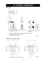 Предварительный просмотр 66 страницы A&D SV-10 Instruction Manual