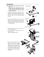 Предварительный просмотр 13 страницы A&D SV-100A Instruction Manual