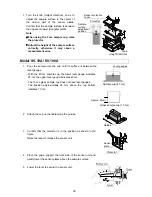 Предварительный просмотр 32 страницы A&D SV-100A Instruction Manual