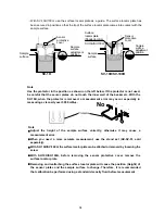 Preview for 36 page of A&D SV-100A Instruction Manual