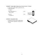 Preview for 99 page of A&D SV-100A Instruction Manual