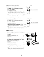 Предварительный просмотр 94 страницы A&D SV-1A Instruction Manual