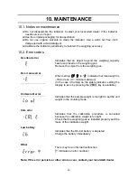 Preview for 22 page of A&D SW-D Setup Instructions