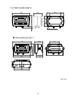 Preview for 24 page of A&D SW-D Setup Instructions