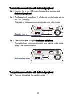 Предварительный просмотр 74 страницы A&D TM-2440 Instruction Manual