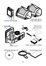 Предварительный просмотр 19 страницы A&D TM-2441 Instruction Manual