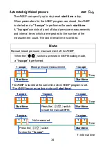 Предварительный просмотр 54 страницы A&D TM-2441 Instruction Manual